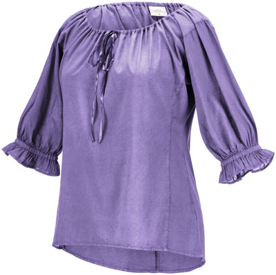 Brigid Tunic Limited Edition Purples