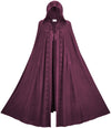 Trinity Cloak Limited Edition Colors