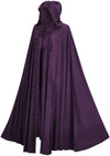 Trinity Cloak Limited Edition Mystic Purple