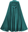 Trinity Cloak Limited Edition Sea Goddess