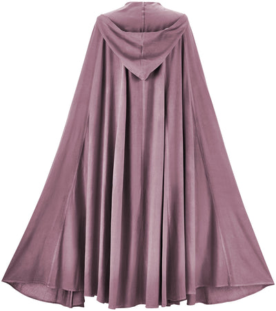 Trinity Cloak Limited Edition Dusty Rose