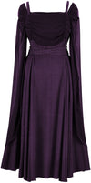 Demeter Maxi Limited Edition Mystic Purple