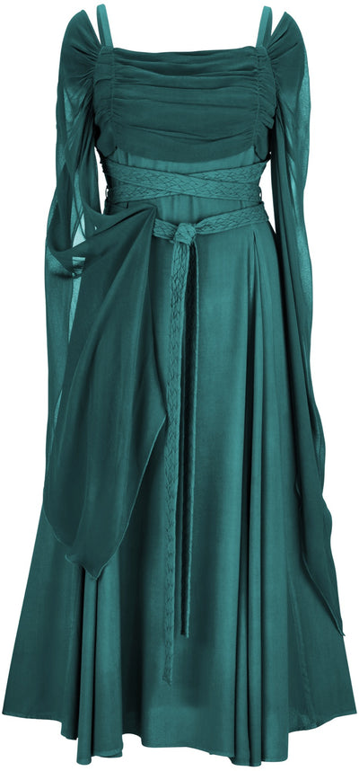 Demeter Maxi Limited Edition Sea Goddess