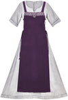 Ingrid Apron Set Limited Edition Mystic Purple