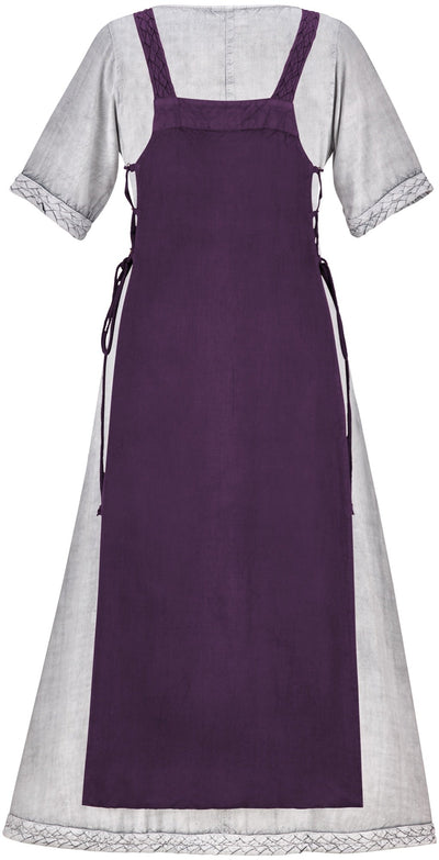 Ingrid Apron Set Limited Edition Mystic Purple