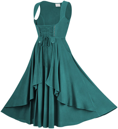 Rosetta Overdress Limited Edition Sea Goddess