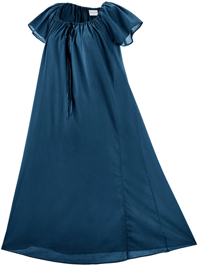 Liesl Chemise Limited Edition Blues