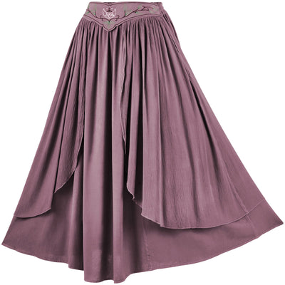 Dryad Maxi Limited Edition Dusty Rose