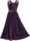 Danu Maxi Limited Edition Mystic Purple