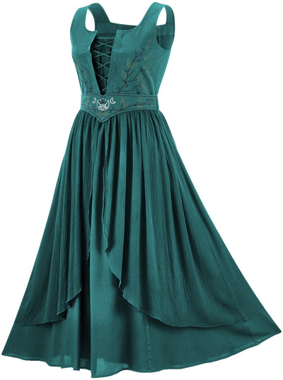 Danu Maxi Limited Edition Sea Goddess